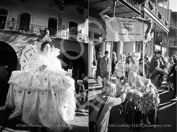 NOLA 2006 royalty