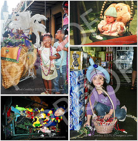 NOLA 2006 kids