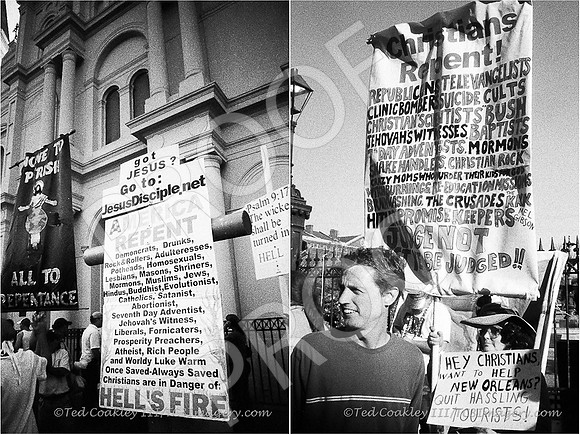 NOLA 2006 repent
