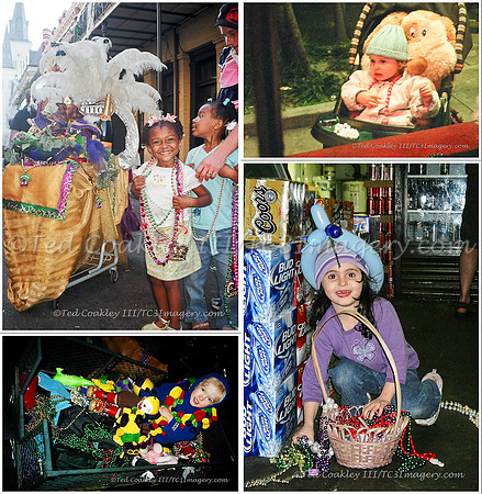 NOLA 2006 kids