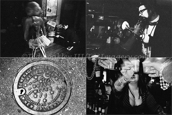 NOLA 2006 bw bar