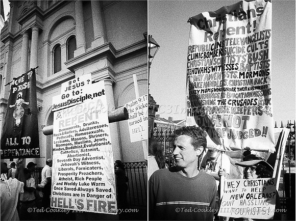 NOLA 2006 repent