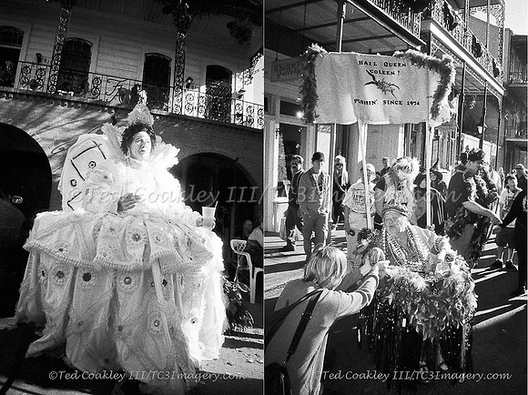 NOLA 2006 royalty