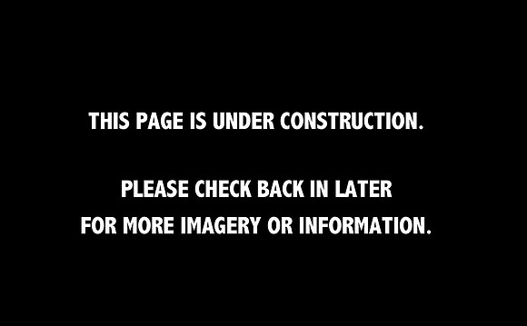 Under Construction - Zenfolio